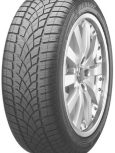 DUNLOP 265/35 R20 99V WINTERSPORT 3D M+S 3PMSF MS AO XL MFS TL (D-C-B[72])(Szgk.téli abron