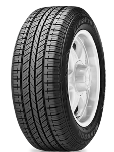 HANKOOK 235/70 R17 111H XL DYNAPRO HP RA23 (C-C-B[71])(4x4 Nyári abroncs)