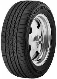 GOODYEAR 245/45 R19 102V XL FP EAGLE LS-2 ROF (*) M+S (D-C-B[71])(Szgk.nyári abroncs)