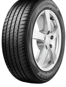 FIRESTONE 255/45 R18 103Y XL FR RHAWK (C-A-B[71])(Szgk.nyári abroncs)