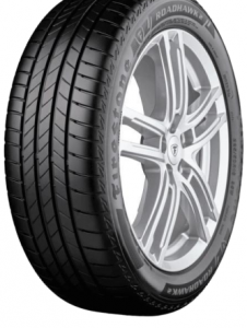 FIRESTONE 205/40 R17 84W XL FR ROADHAWK 2 (C-A-B[71])(Szgk.nyári abroncs)