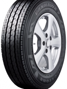 FIRESTONE 235/65 R16 115R VANHAWK 2 C (C-B-B[71])(Kistgk.nyári abroncs)