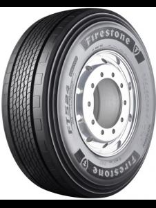 FIRESTONE 385/65 R22,5 164K FT524E M+S 3PMSF TL (PÓTK) (B-B-A[70])(Tgk abroncs DC)