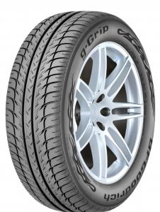 BFGOODRICH 205/60 R15 91H g-GRIP GO (E-C-2[69])(Szgk.nyári abroncs)