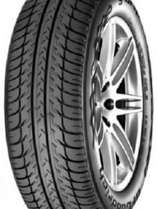 BFGOODRICH 215/60 R17 96H G-GRIP SUV (C-B-B[69])(4x4 Nyári abroncs)