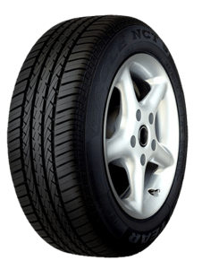 GOODYEAR 285/45 R21 109W FP EAGLE NCT5 EMT RR RSC (D-C-B[73])(Szgk.nyári abroncs)