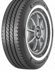 GOODYEAR 195/ R14 106S DURAMAX GEN-2 C (D-C-B[72])(Kistgk.nyári abroncs)