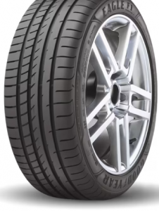 GOODYEAR 235/40 R19 92Y MFS EAGLE F1 ASYMMETRIC 2 (D-B-B[71])(Szgk.nyári abroncs)