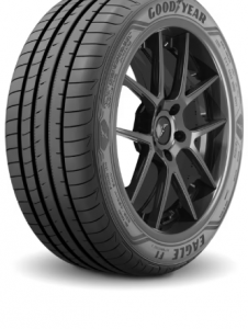 GOODYEAR 245/40 R19 98Y XL FP EAGLE F1 ASYMMETRIC 3 ROF (*) RSC (B-B-A[69])(Szgk.nyári abr