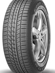 GOODYEAR 235/65 R17 108V XL EAGLE F1 ASYMMETRIC SUV AT J LR M+S (A-C-B[72])(4x4 Nyári abro