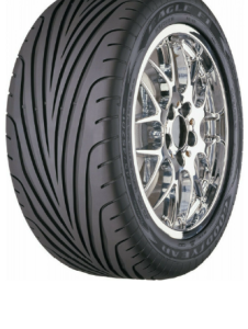 GOODYEAR 195/45 R17 81W EAGLE F1 (GS-D3) (D-B-B[70])(Szgk.nyári abroncs)
