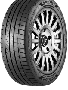 GOODYEAR 235/50 R19 111/109T EAGLE SPORT CARGO C (B-A-B[71])(Kistgk.nyári abroncs)