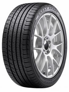 GOODYEAR 245/50 R20 105V XL EAGLE SPORT ALL SEASON J M+S (A-C-B[72])(Szgk.nyári abroncs)