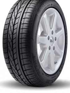 GOODYEAR 245/40 R20 99Y XL FR EXCELLENCE B ROF (*) (D-B-B[71])(Szgk.nyári abroncs)