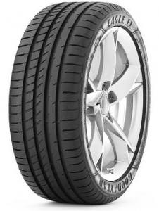 GOODYEAR 225/40 R19 89Y FP EAG F1 ASYMMETRIC 2 ROF (*) (D-B-B[71])(Szgk.nyári abroncs)