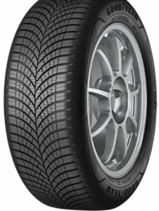 GOODYEAR 275/40 R20 106W XL FR VECTOR 4SEASONS GEN-3 SUV M+S 3PMSF (C-B-B[72])(4x4 négyévs