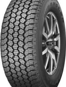 GOODYEAR 235/70 R16 109T XL WRANGLER AT ADVENTURE M+S (D-D-B[72])(4x4 Nyári abroncs)