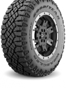 GOODYEAR 255/60 R20 113Q XL FP WRANGLER DURATRAC OE LAND RO (--[0])(4x4 Nyári abroncs)