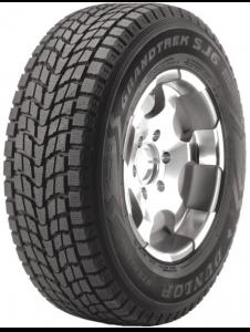DUNLOP 225/60 R18 100Q GRANDTREK SJ6 TL (E-F-C[75])(4x4 Téli abroncs)