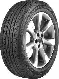 DUNLOP 235/50 R19 99H GRTREK TOURING A/S M+S (D-C-B[71])(4x4 Nyári abroncs)