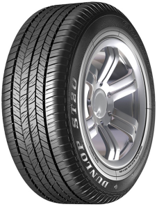 DUNLOP 215/65 R16 98H GRTREK ST20 M+S (D-D-B[70])(4x4 Nyári abroncs)