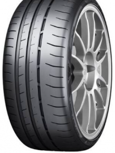 GOODYEAR 235/35 R19 91Y XL FP EAGLE F1 SUPERSPORT R (D-C-B[72])(Szgk.nyári abroncs)