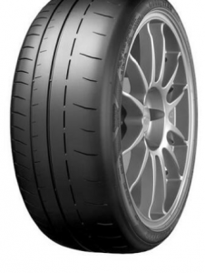 GOODYEAR 295/30 R20 101Y XL FP EAGLE F1 SUPERSPORT RS N0 (D-D-A[72])(Szgk.nyári abroncs)