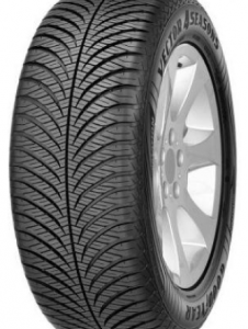 GOODYEAR 255/55 R19 107V VECTOR 4SEASONS GEN-2 SUV M+S 3PMSF (B-B-B[72])(4x4 négyévszakos