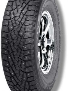 NOKIAN TYRES 215/85 R16 115/112Q HAKKAPELIITA LT 2 (C-C-B[73])(4x4 Téli abroncs)