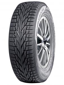 NOKIAN TYRES 205/55 R16 91R HAKKAPELIITA R2 FLAT RUN (E-F-B[72])(Szgk.téli abroncs)