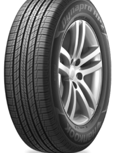 HANKOOK 265/70 R16 112H DYNAPRO HP2 RA33 M+S (C-B-B[70])(4x4 Nyári abroncs)