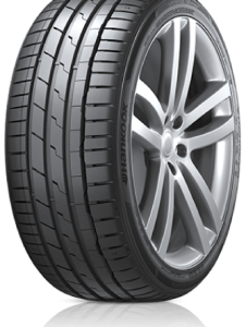 HANKOOK 285/30 ZR19 98Y XL FR K127 VENTUS S1 EVO 3 (C-A-B[75])(Szgk.nyári abroncs)