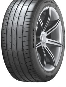HANKOOK 285/30 ZR22 101Y XL FR K127 VENTUS S1 evo3 (D-A-A[71])(Szgk.nyári abroncs)