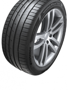 HANKOOK 305/40 R20 112Y XL K127C VENTUS S1 EVO3 SUV RUN FLAT (*) (B-B-A[71])(4x4 Nyári abr