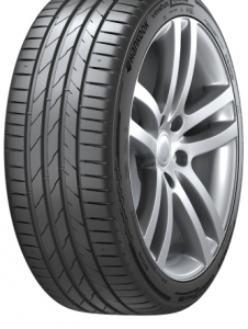 HANKOOK 255/50 ZR19 107W FR K137A VENTUS evo SUV (B-A-B[71])(4x4 Nyári abroncs)
