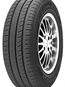 HANKOOK 215/65 R16 106T RA28E RADIAL VW+ C (B-A-B[70])(Kistgk.nyári abroncs)