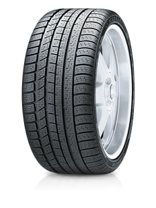 HANKOOK 295/30 R22 103W XL ICEBEAR W300A (E-C-B[74])(4x4 Téli abroncs)