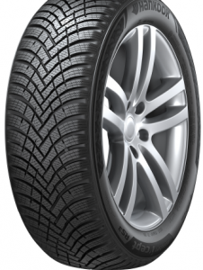 HANKOOK 225/45 R17 91V FR WINTER ICEPT RS3 W462B HRS M+S 3PMSF (D-B-B[72])(Szgk.téli abron