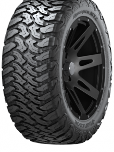 HANKOOK 235/75 R15 104/101Q RT05 DYNAPRO MT2 (--[0])(4x4 Nyári abroncs)