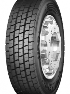 CONTINENTAL 315/60 R22,5  HDR+ TT CONTI RE FUTÓZO (HÚZÓ) (--[0])(Tgk abroncs DC)