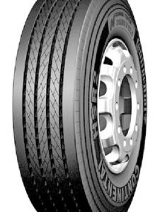 CONTINENTAL 315/80 R22,5 158/150L HSR2 TL (KORM) (C-C-B[73])(Tgk abroncs DC)