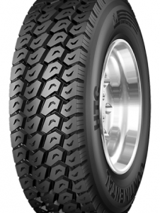 CONTINENTAL 275/70 R22,5 148/145J HTC M+S 3PMSF TL (PÓTK) (D-C-B[76])(Tgk abroncs DC)
