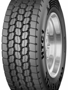 CONTINENTAL 385/65 R22,5 160K HTC1 ED M+S TL (PÓTK) (D-B-B[73])(Tgk abroncs DC)