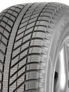 GOODYEAR 195/65 R15 91T VECTOR 4SEASONS M+S 3PMSF (D-D-B[71])(Szgk. négyévszakos abroncs)