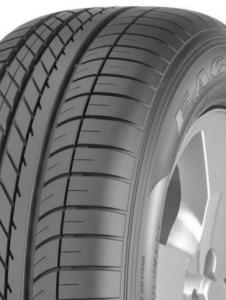 GOODYEAR 245/50 R19 105W XL FP EAGLE F1 ASYMMETRIC SUV ROF (*) (B-B-B[71])(4x4 Nyári abron