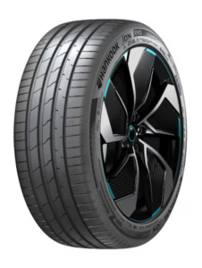 HANKOOK 245/50 R20 105V XL IK01A ION EVO SUV ELT (A-A-A[69])(4x4 Nyári abroncs)