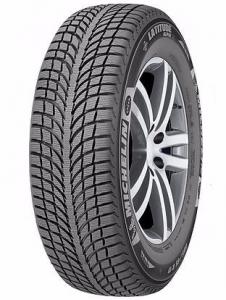 MICHELIN 265/40 R21 105V XL LATITUDE ALPIN LA2 M+S 3PMSF GRNX (D-C-B[72])(4x4 Téli abroncs