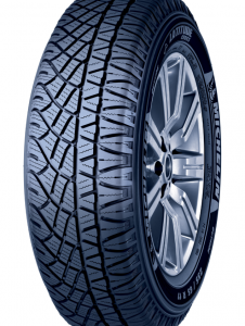 MICHELIN 235/75 R15 109H XL LATITUDE CROSS M+S (C-C-B[71])(4x4 Nyári abroncs)