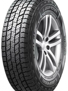 LAUFENN 265/65 R17 112T LC01 X FIT aT (D-D-B[73])(4x4 Nyári abroncs)