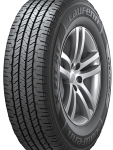 LAUFENN 245/65 R17 107T LD01 X FIT HT (D-D-B[71])(4x4 Nyári abroncs)